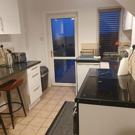 Lealt Falls House Culnacnoc 외부 사진