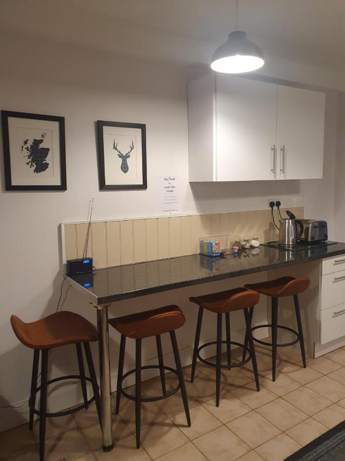 Lealt Falls House Culnacnoc 외부 사진