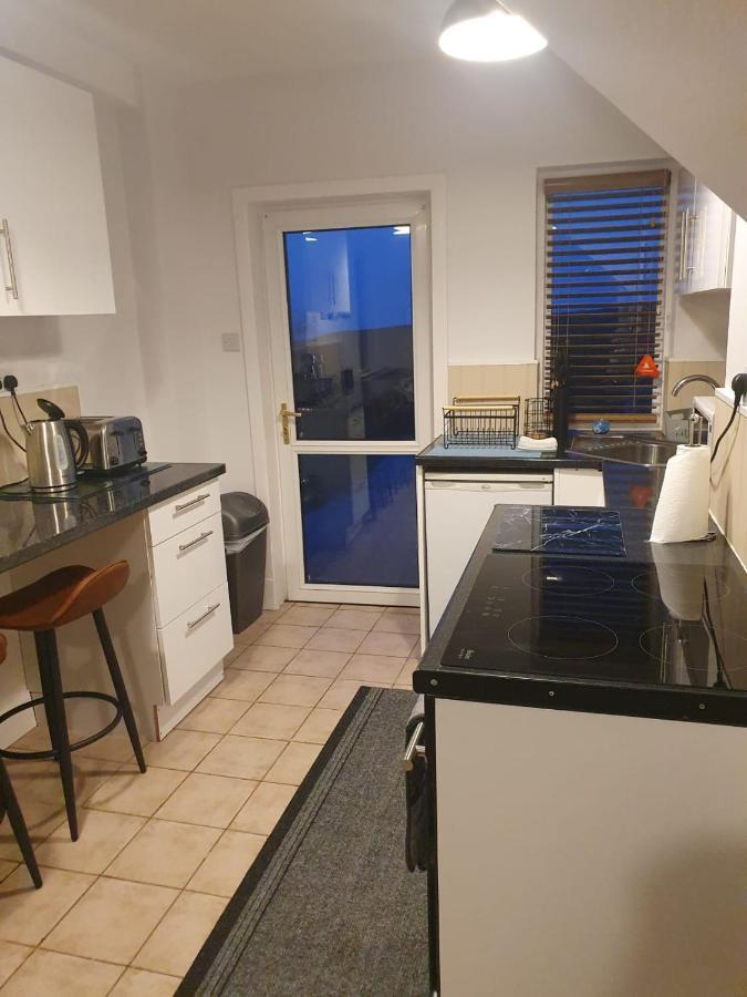 Lealt Falls House Culnacnoc 외부 사진