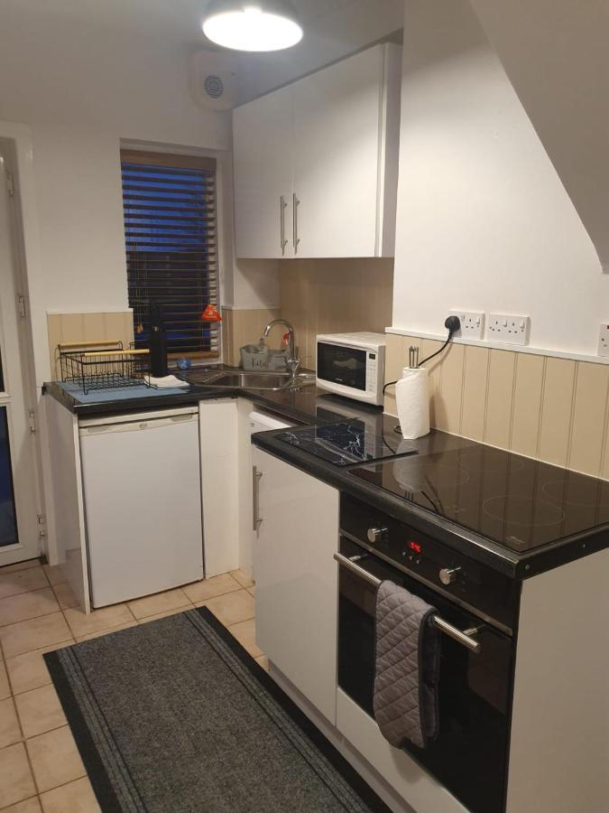 Lealt Falls House Culnacnoc 외부 사진